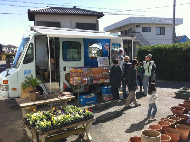 11月3日（水・祝）　ライフリバーチャーチ浜北教会②