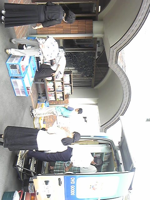 8月3日聖イエス小山教会