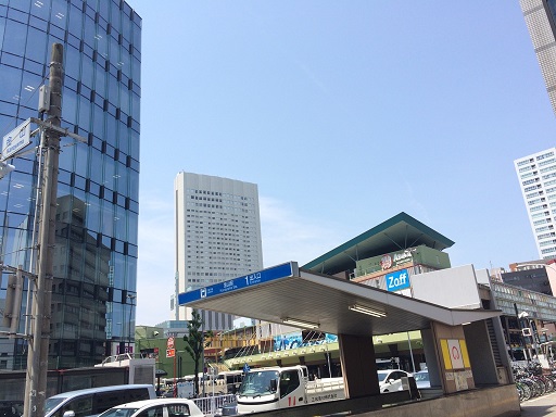 2016 5月22日おまけレポート 朝祷会