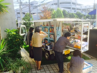 ミニ2016　10月20日横浜大岡教会