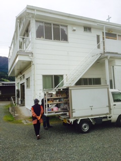 ミニ2016　11月2日秦野クリスチャンセンター