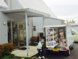 ミニ2016　11月2日渋沢教会