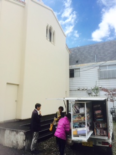 ミニ2016　11月9日小田原十字町教会