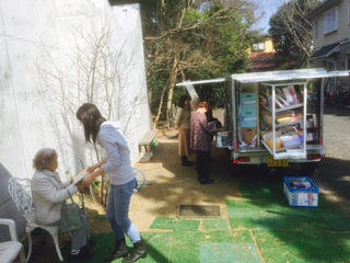 ミニ2017　2月28日湘南キリスト教会