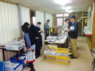 2017　11月14日　大阪聖書学院