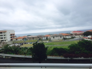 2018 2月22日 宮古南静園