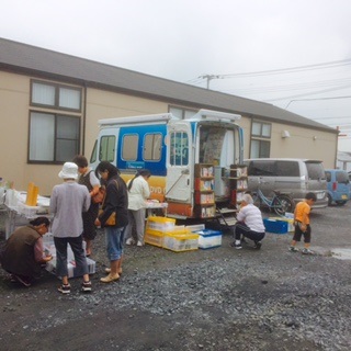 2018年6月21日　小山聖書浸礼教会