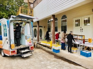 2019年2月18日 伊万里いのちのことば教会