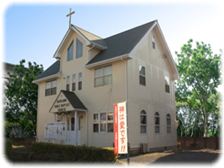 2019年3月5日　掛川聖書バプテスト教会