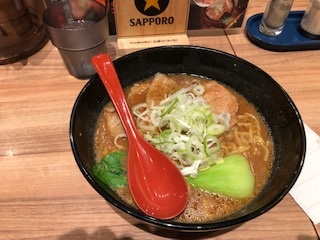2019年10月28日　スタッフ交代！