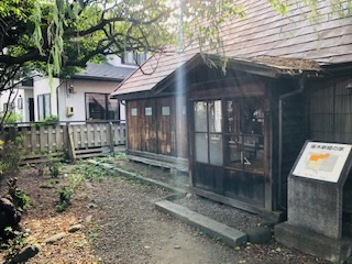 2020年9月7日　石川啄木