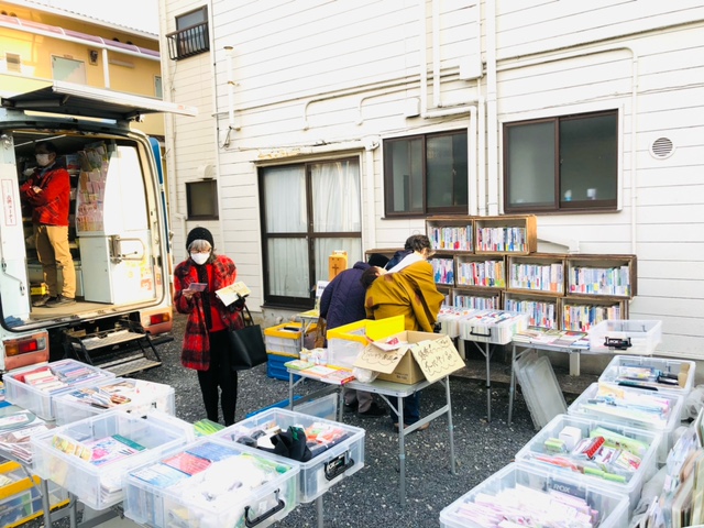 2021年3月9日　白金キリスト教会