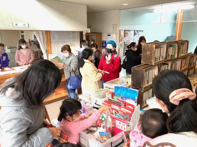 2021年12月12日　カンバーランド長老 希望が丘教会②