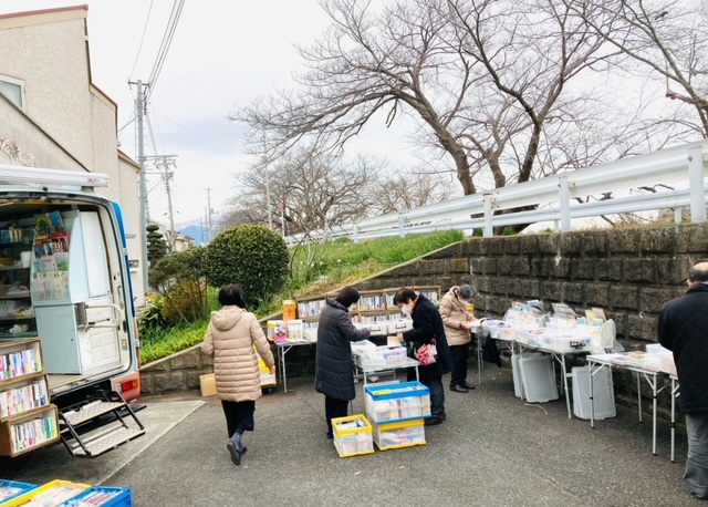 2022年1月25日　聖イエス会 神言教会