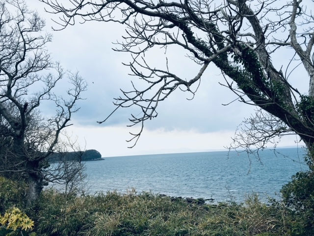 2022年2月16日　熊本県水俣市②