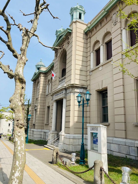 2022年5月12日　小樽市