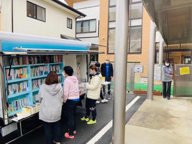 2023年2月10日　大牟田バプテスト教会