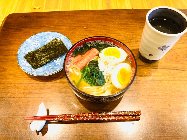 2023年1月19日　神言教会②