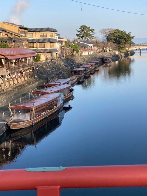 2023年3月19日（日）宇部公園③