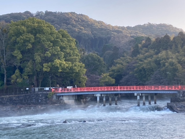 2023年3月19日（日）宇部公園④