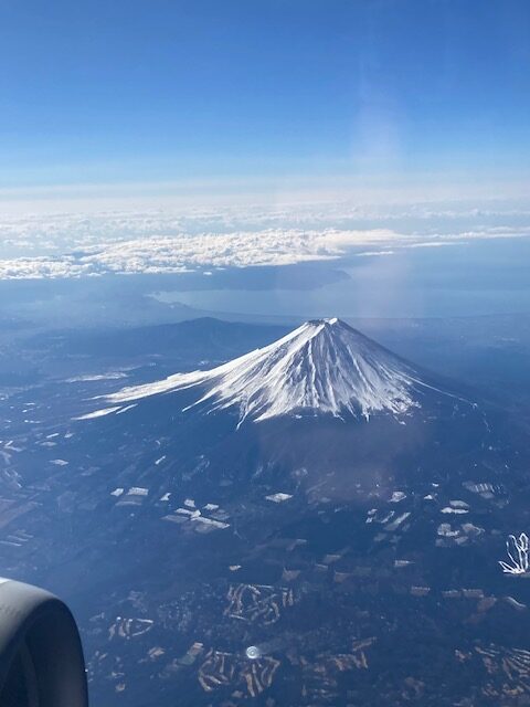 2023年2月28日　スタッフ交代