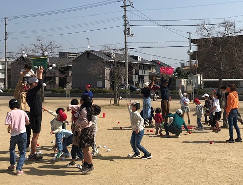 2023年3月11日（土）高松泉キリスト教会