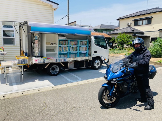 2023年6月6日（火）巻キリスト教会②