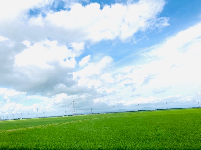 2023年7月13日（木）男鹿半島へ