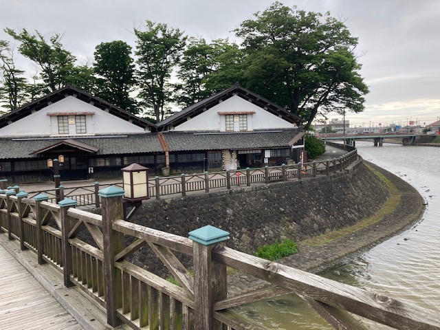 2023年7月17日（月）お米の名産地