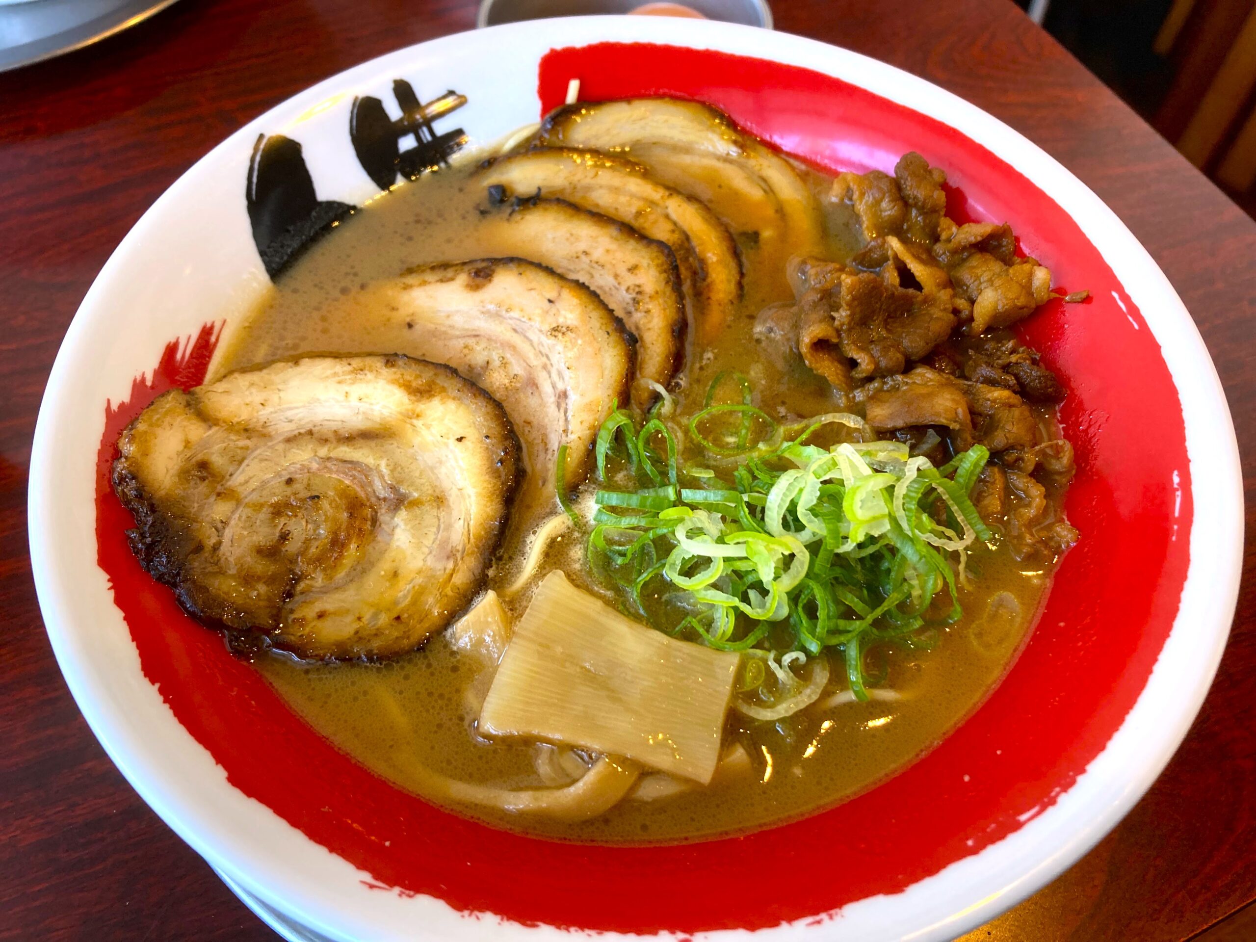 2023年9月10日（日）プチラーメンWalker②