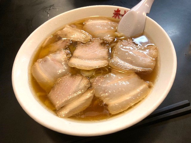 2023年9月14日（木）プチラーメンWalker③