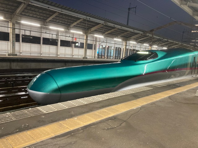 2023年9月15日（金）スタッフ交代！