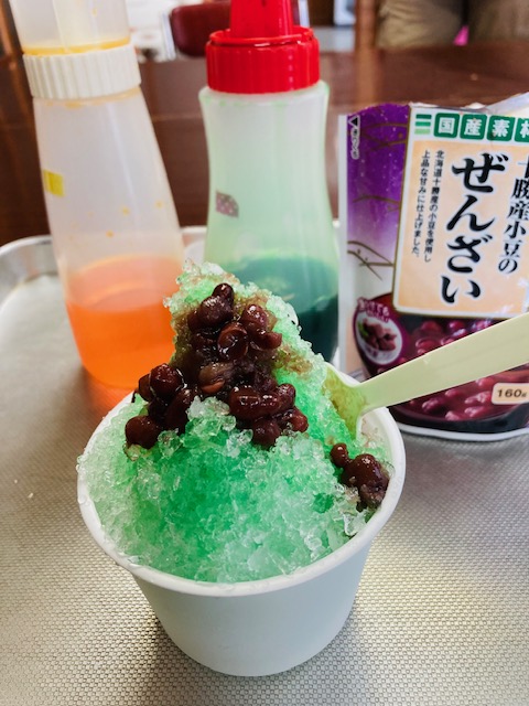 2023年9月27日（水）おまけ