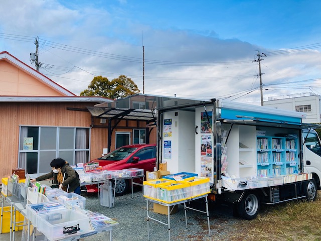 2023年12月01日（金）松阪ルーテル教会