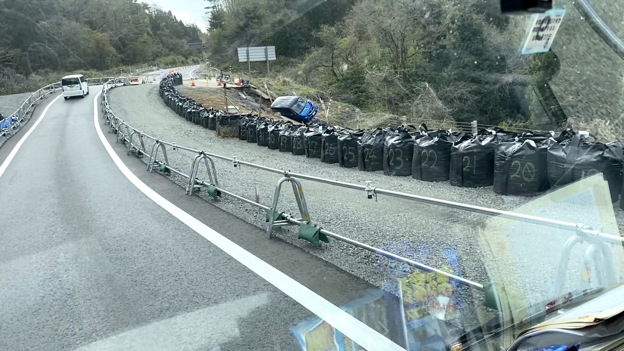 2024年4月19日（金）能登半島巡回