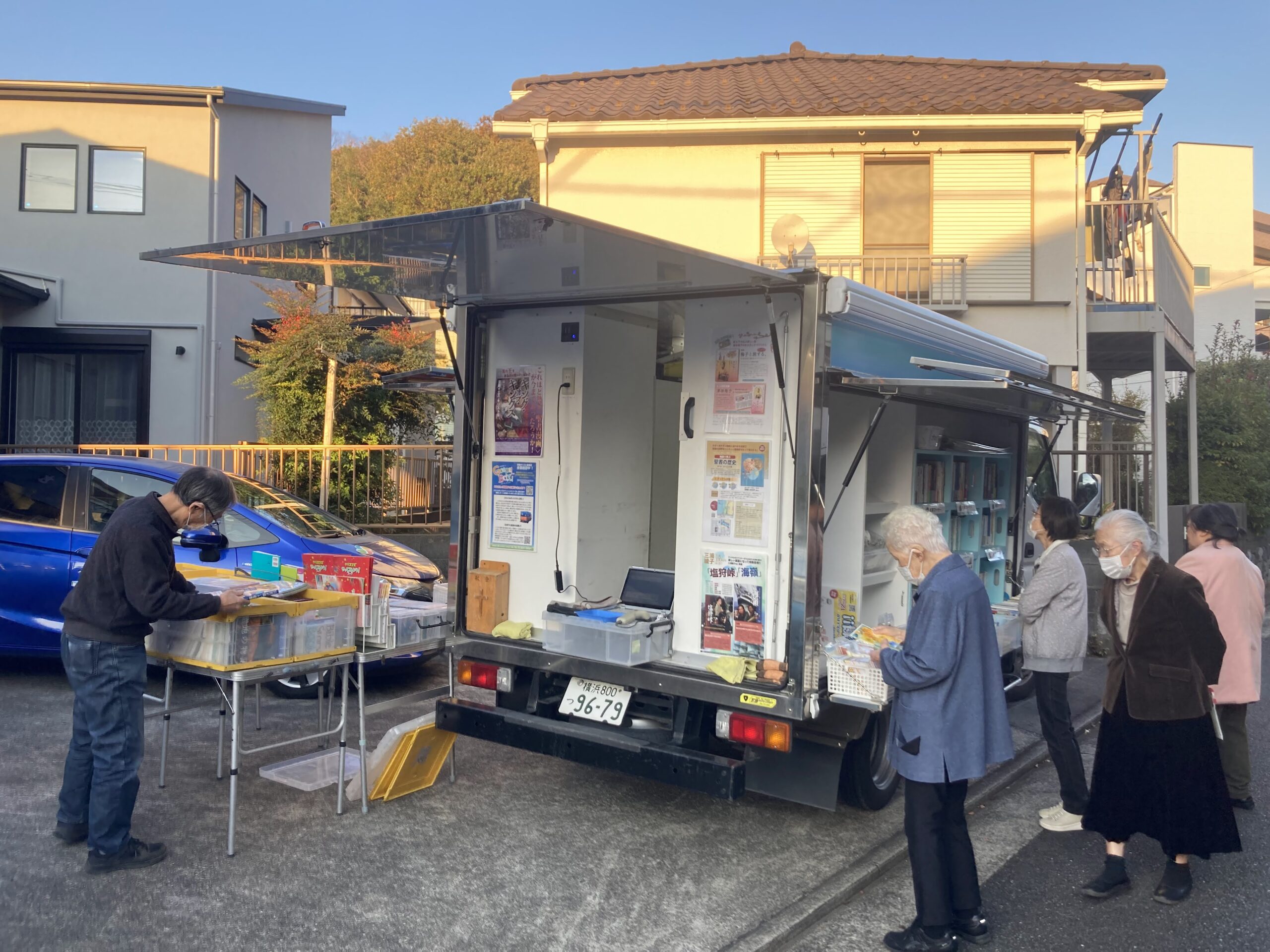 2024年12月4日（水）花の木キリスト教会