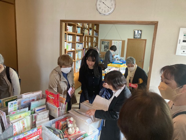 2024年11月14日（木）聖イエス会スミルナ教会