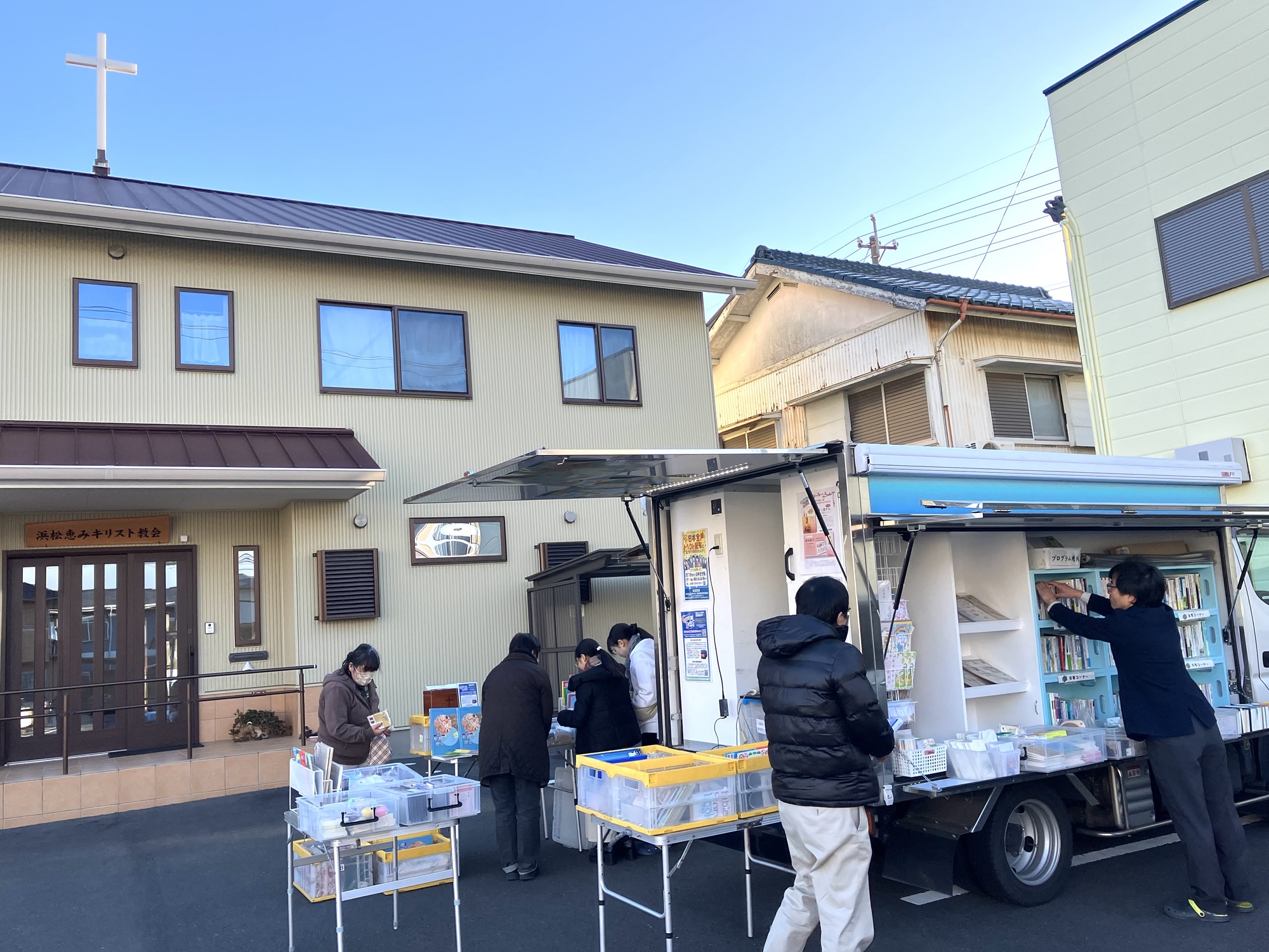 2025年2月18日(火)⑤浜松恵みキリスト教会2.