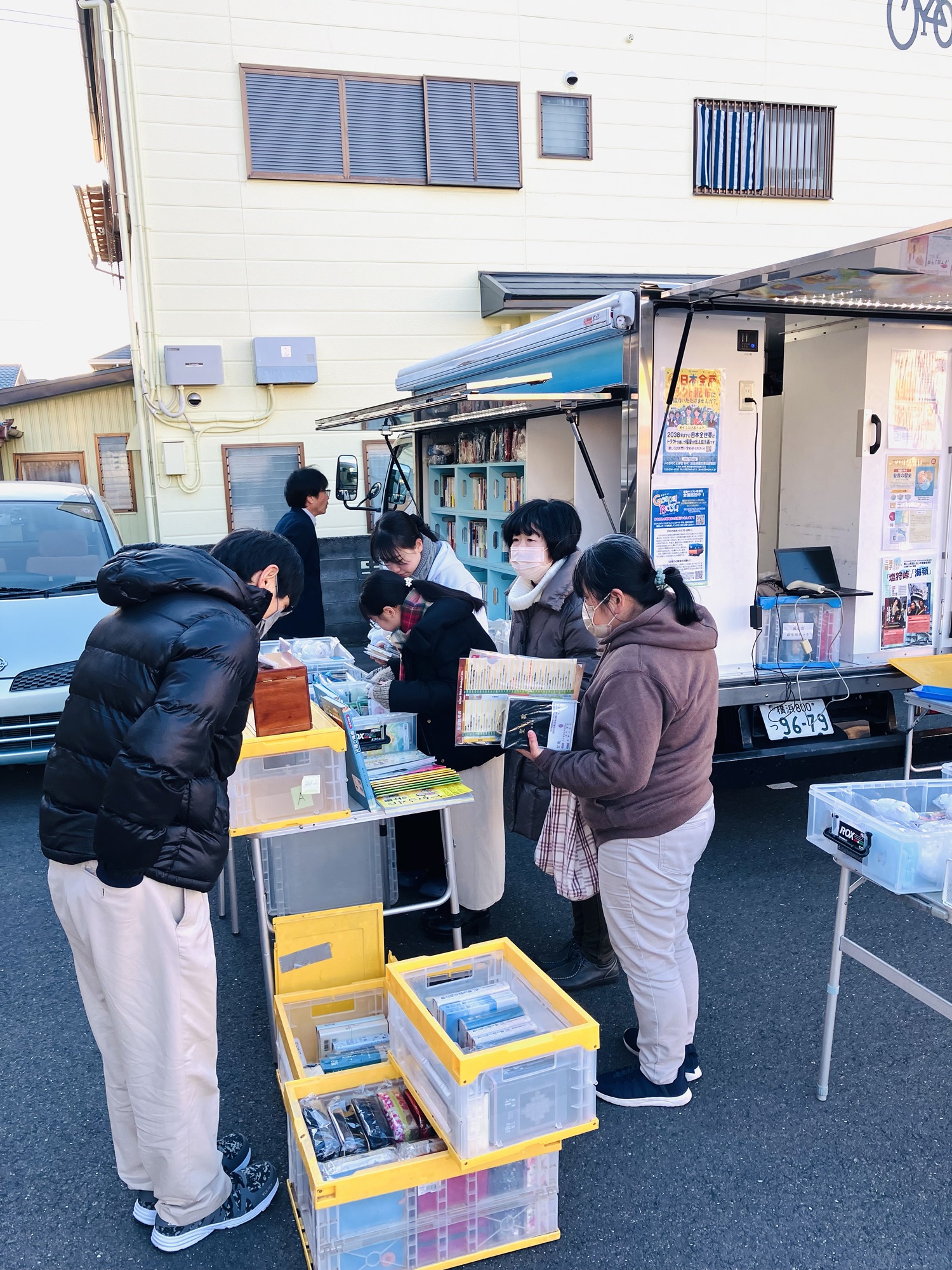 2025年2月18日(火)④浜松恵みキリスト教会