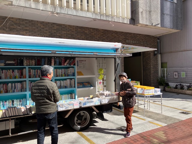 2025年2月14日（金）静岡梅屋町キリスト教会