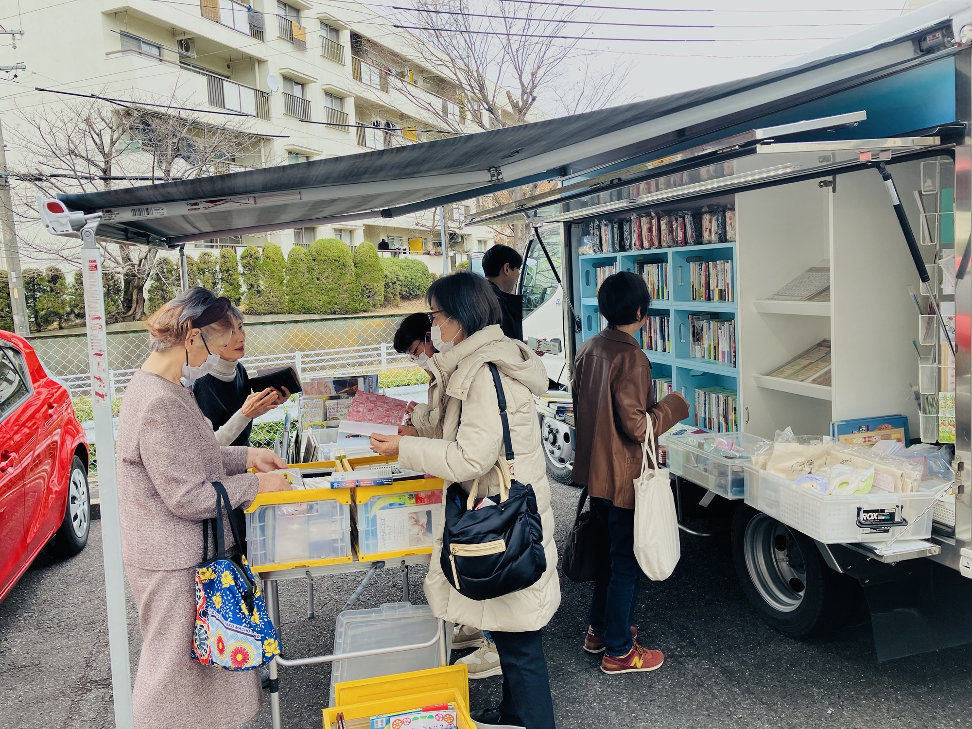 2025年3月2日(日)①朝日聖書教会