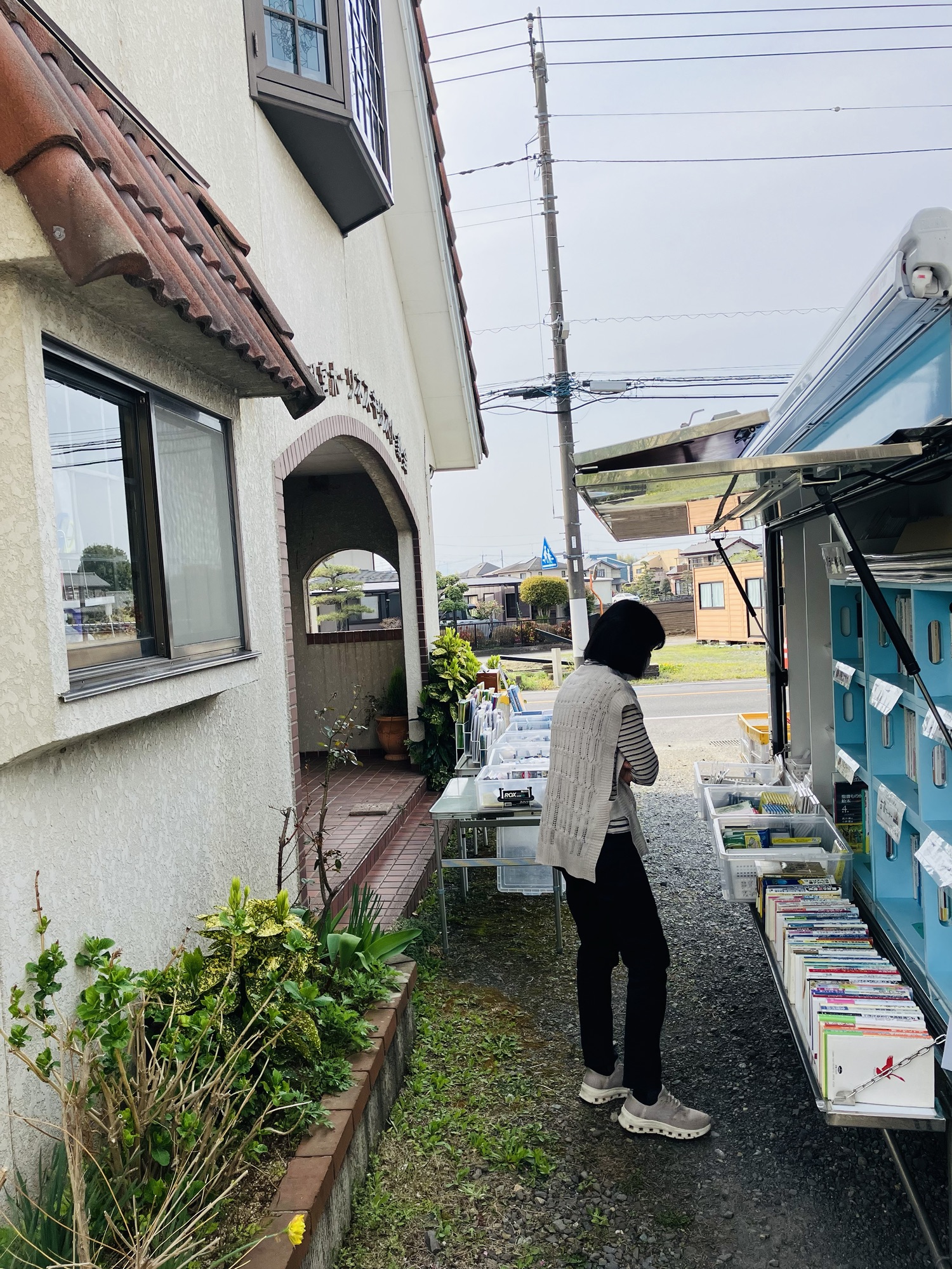 2025年4月18日（金）④宇都宮ホーリネスキリスト教会