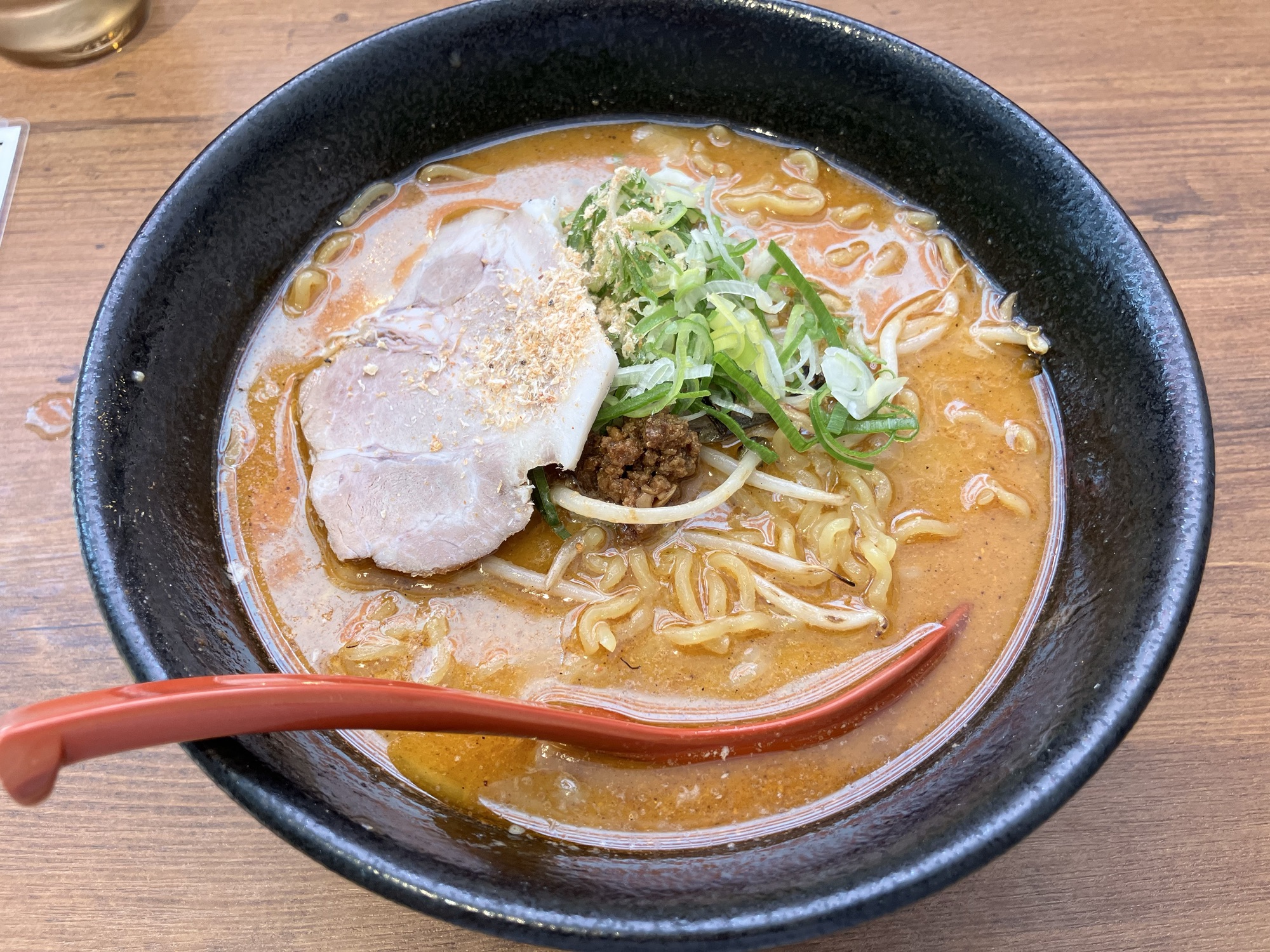 2025年6月23日（月）オホーツクラーメン