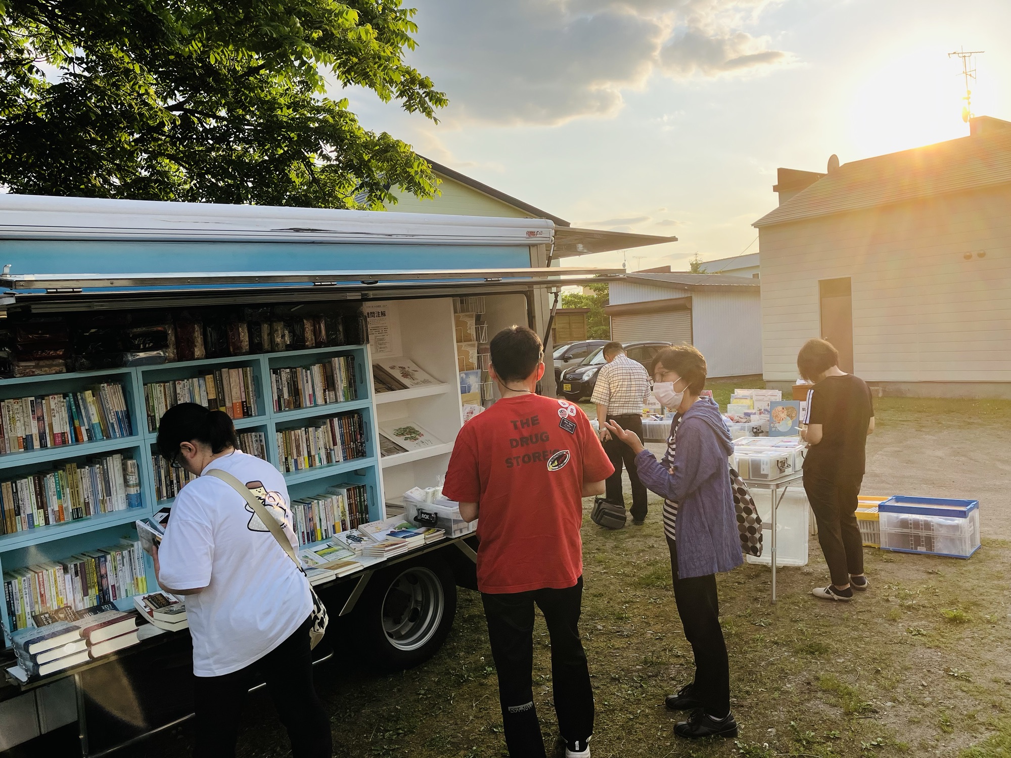 2025年6月24日(火)①中標津キリスト教会