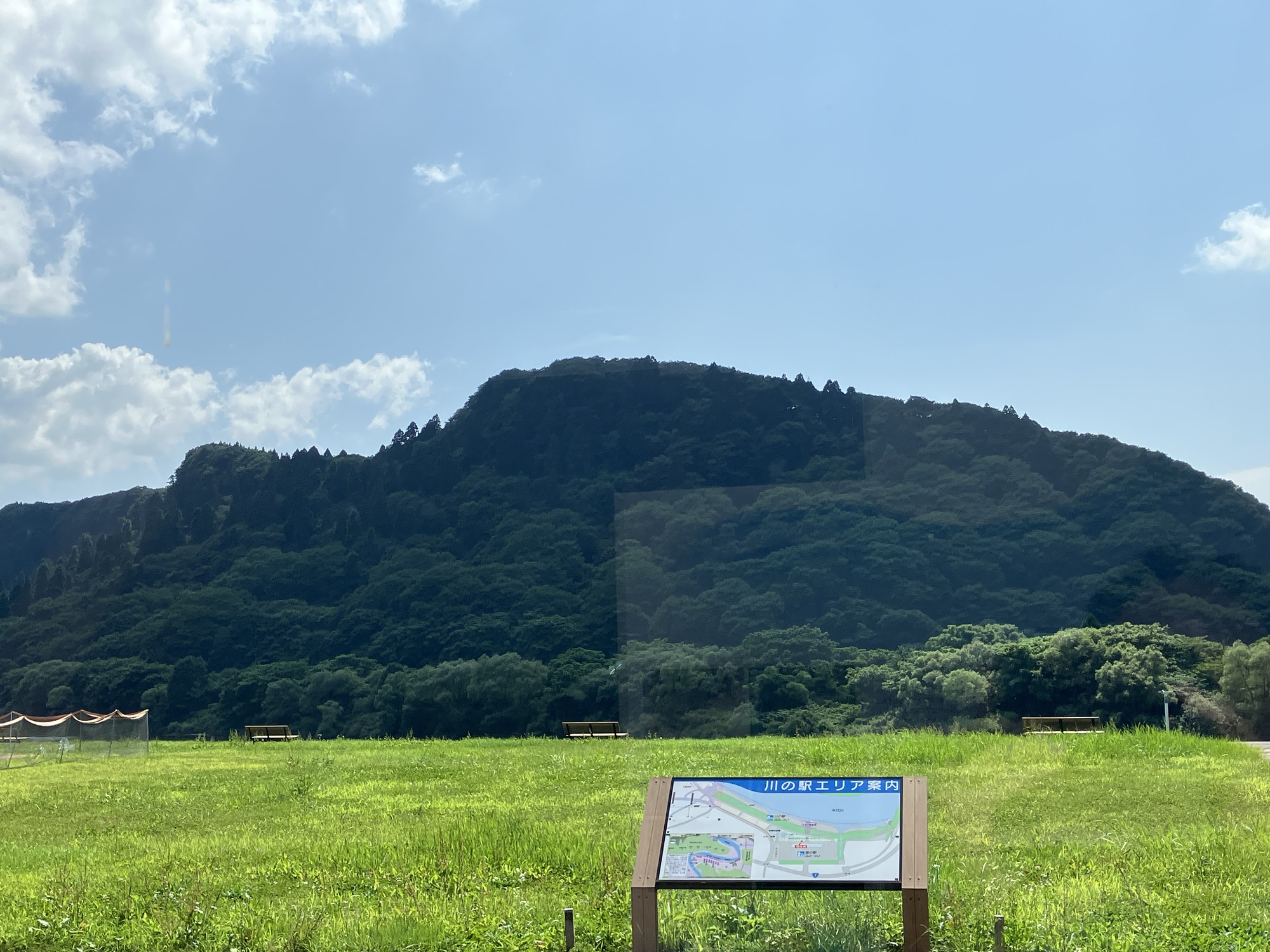 2025年7月16日(水)②オマケ・弘前市から秋田県へ