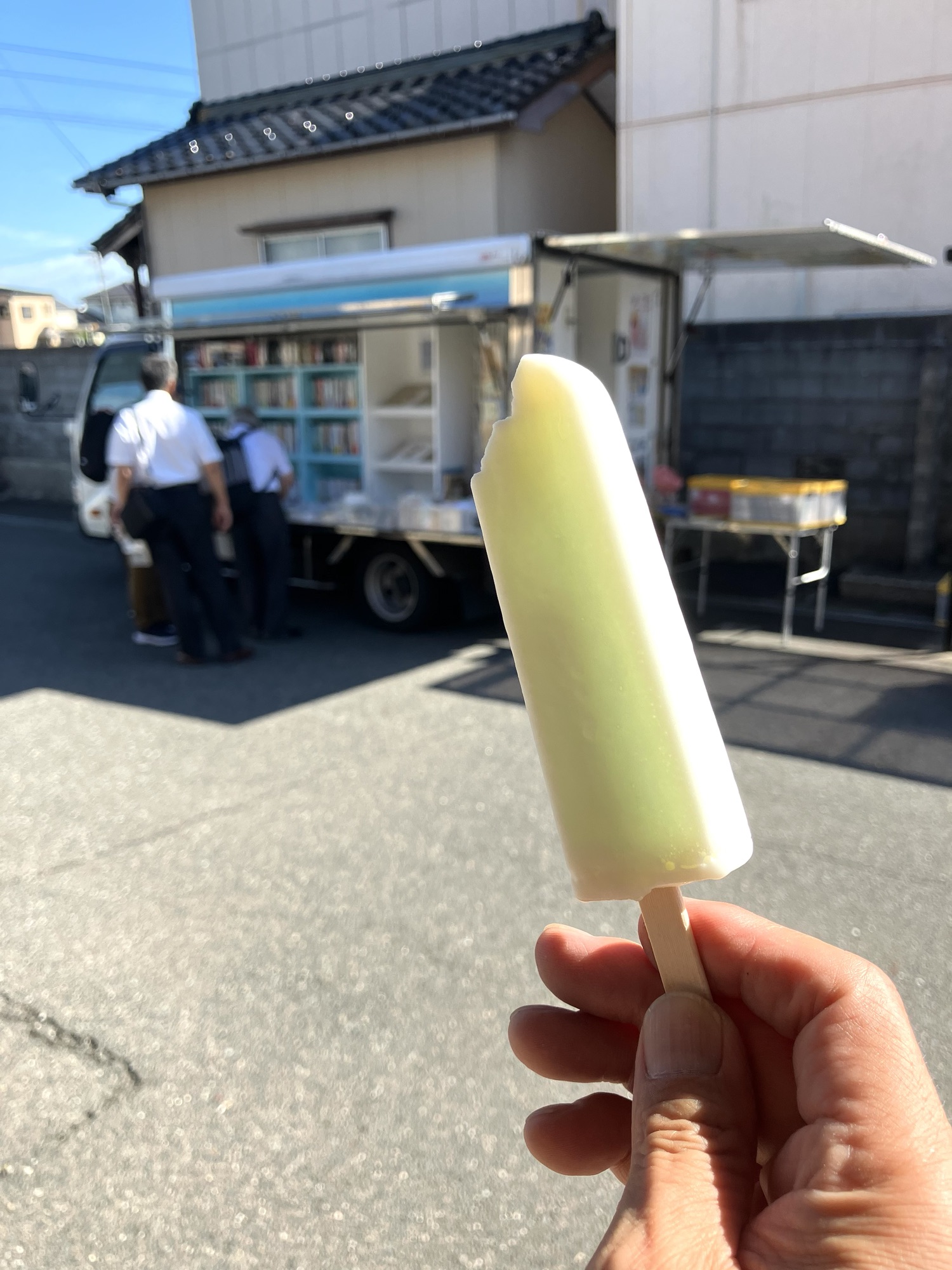 2025年7月20日(日)④酒田ルーテル同胞教会2.