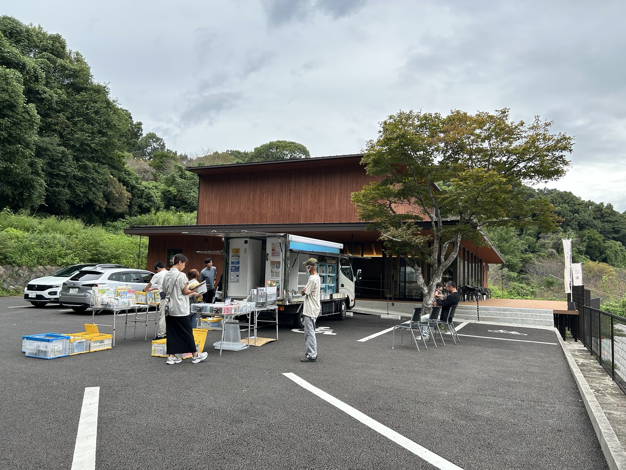 2025年9月27日（土）ハーベストチャーチ熊本