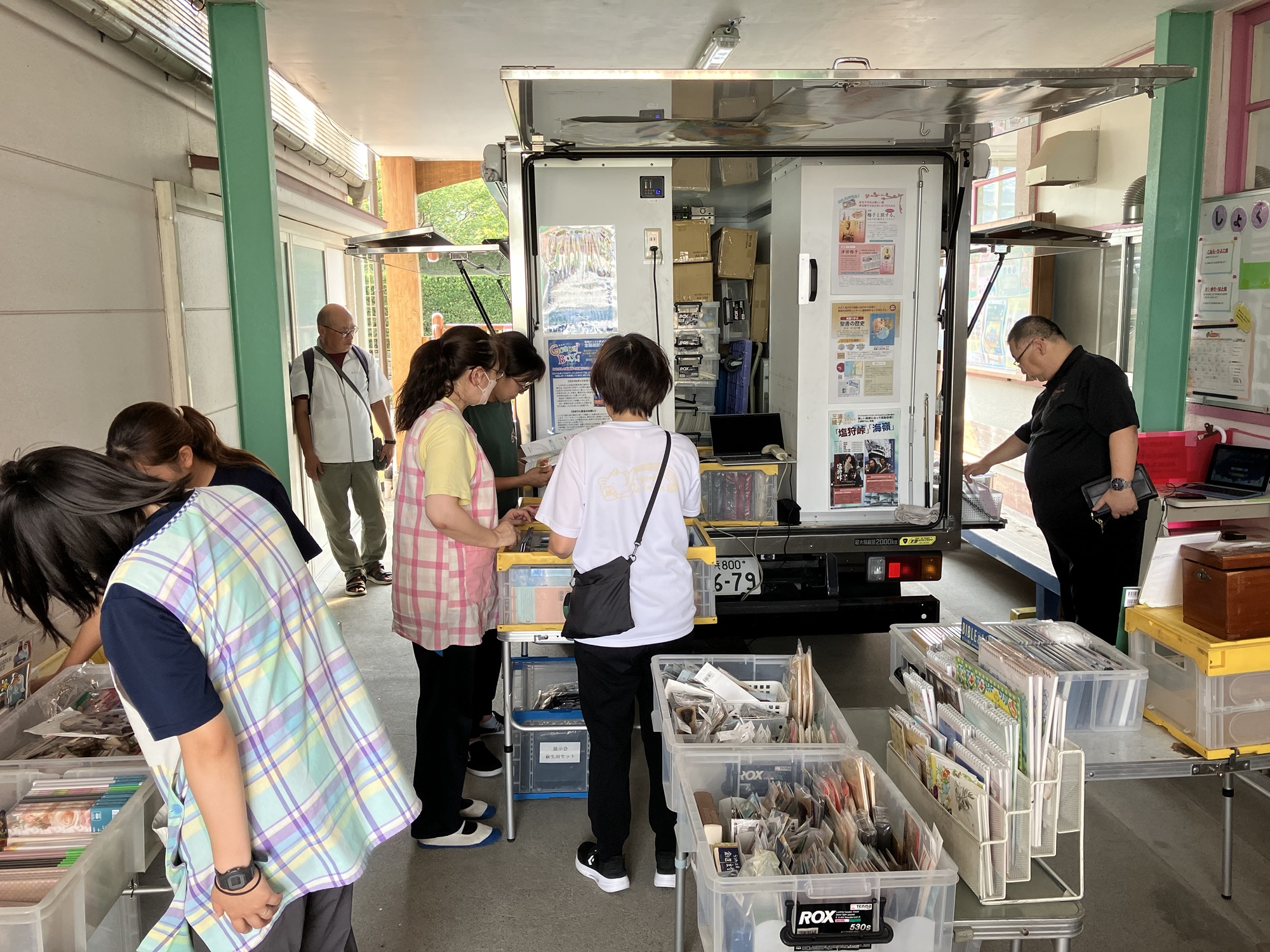 2025年9月16日（火）2.都城妻ヶ丘教会
