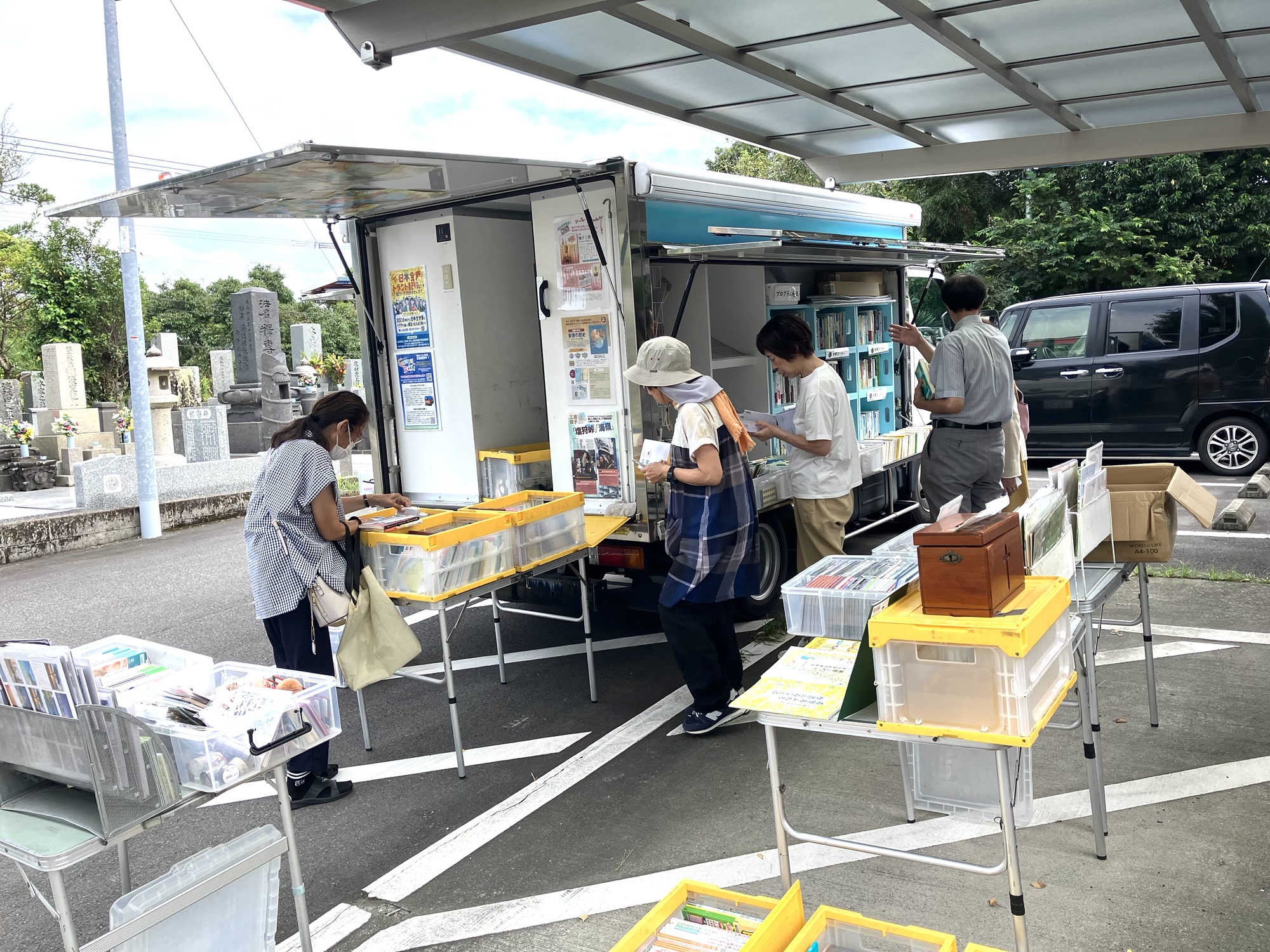 2025年9月22日（月）1.伊集院キリスト教会