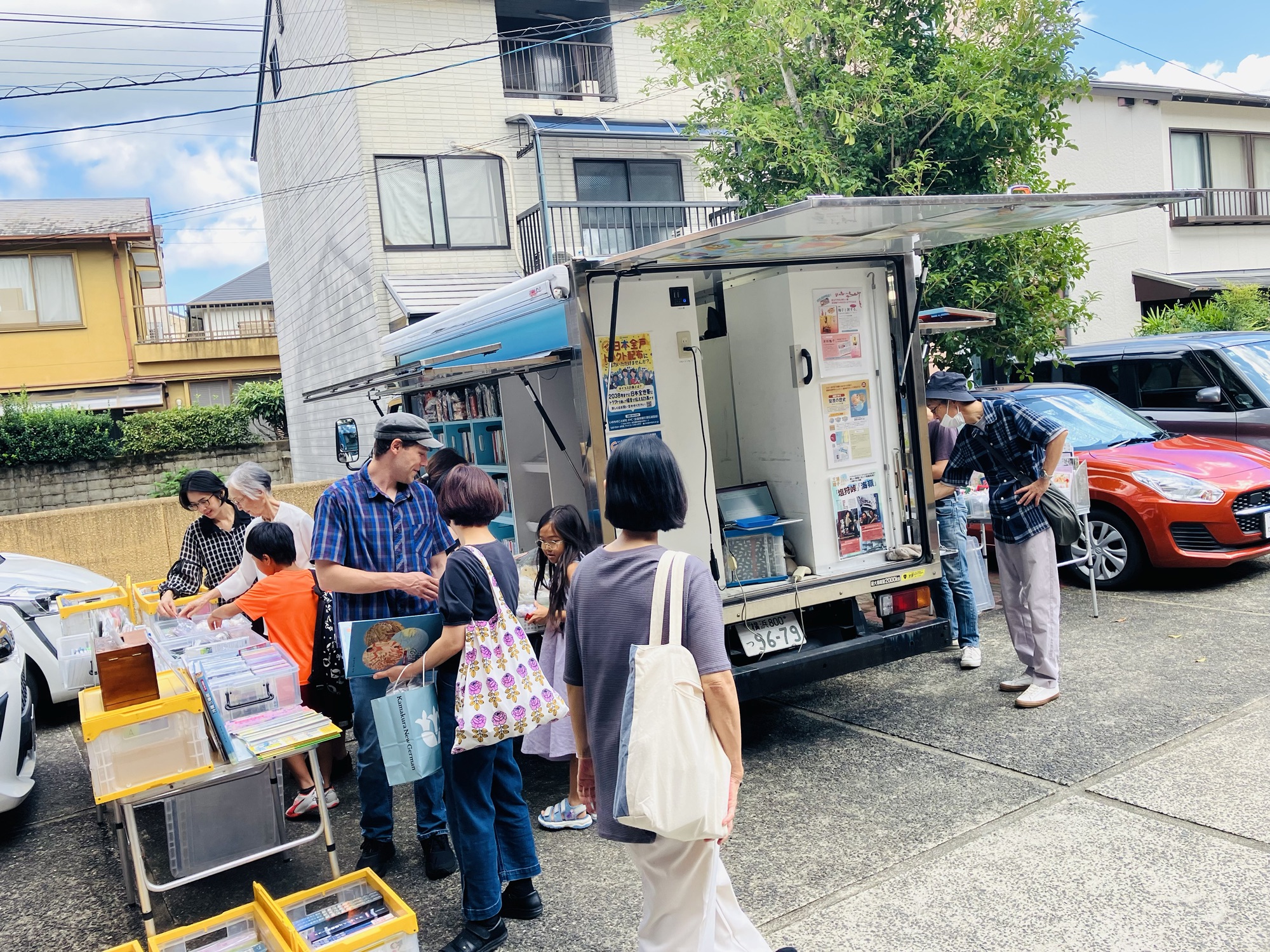 2025年10月5日(日)①長崎バプテスト教会